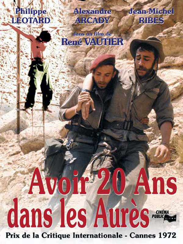 20 ans