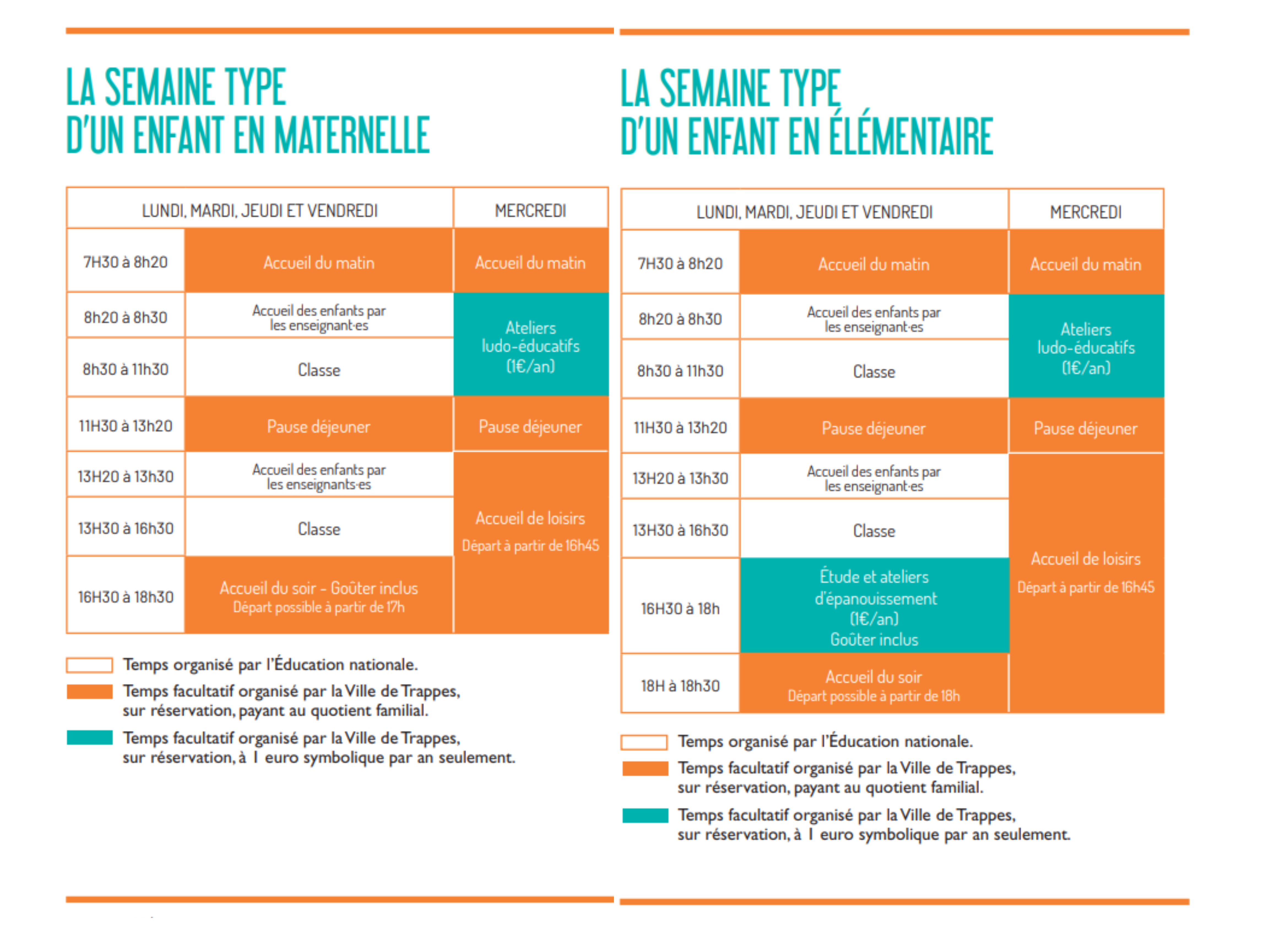Maternelle