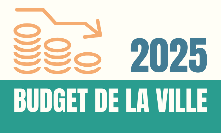 Budget 2025 dépenses