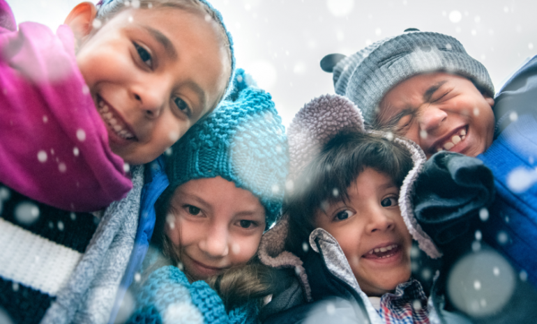 Vacances hiver 2026
