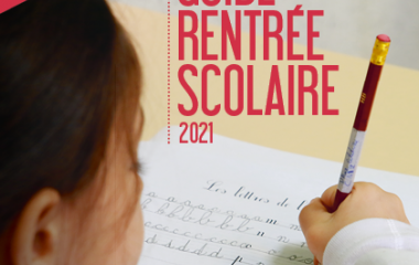 Guide rentrée