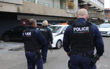 PM numéro d'urgence
