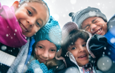 Vacances hiver 2026
