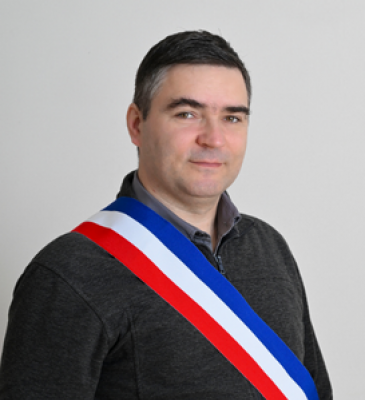 Aurélien Perrot