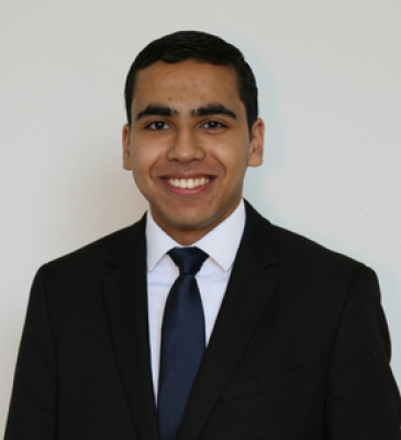 Ayoub Chennoufi