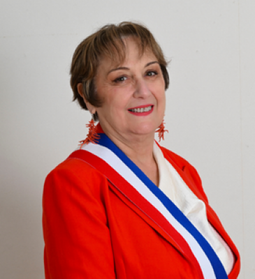 Catherine Chabay