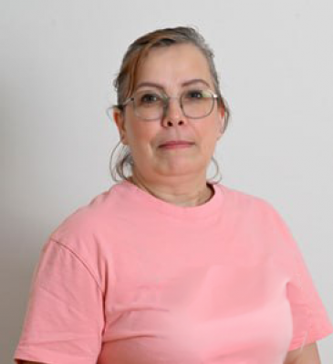 Cristina Morais