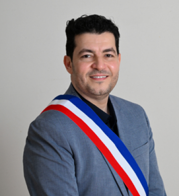 Djamel Arichi