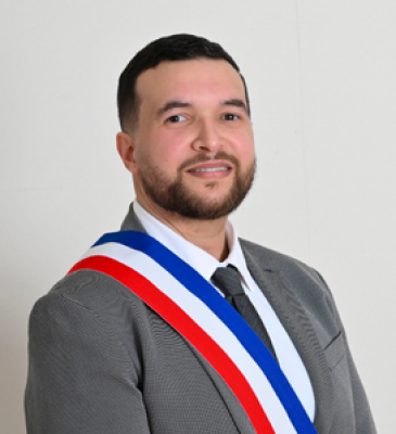 Fouzi Bentaleb