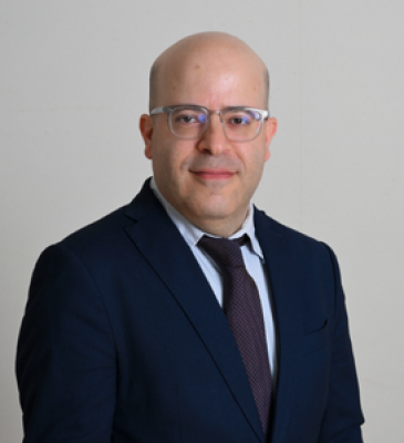 Jonathan Ouziel
