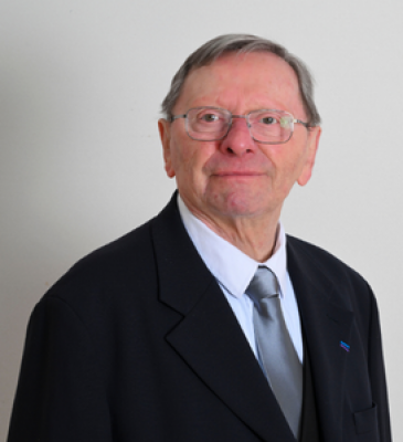 Lucien Piron