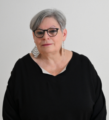 Marie-Pierre Fily
