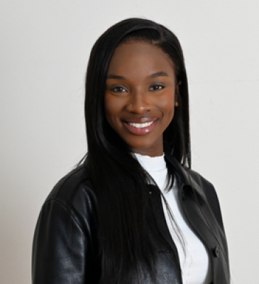 Mimouna Sarambounou