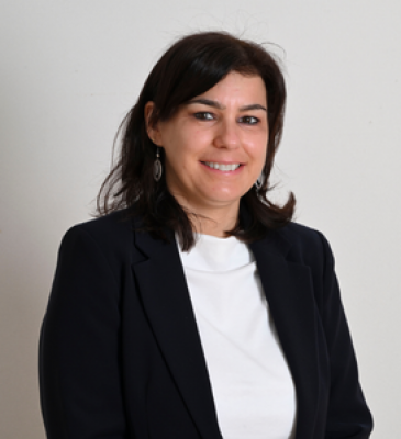 Muriel Bernard