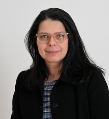 Nora Falk