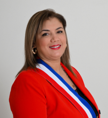 Noura Dali
