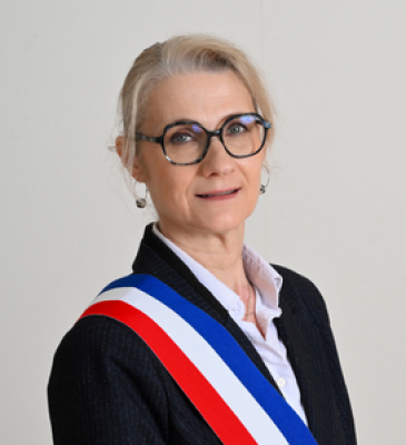 Sandrine Grandgambe