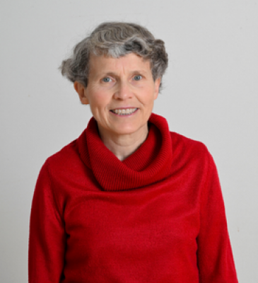 Stella Liechti