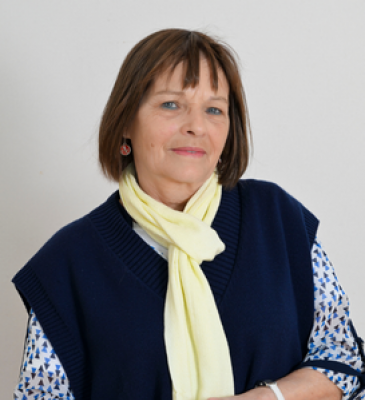 Véronique BRUNATI