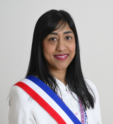 Jarina Samad
